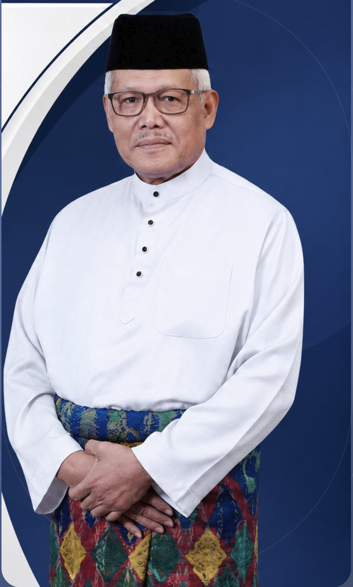 Parti Wawasan Negara leadership and party introduction visual